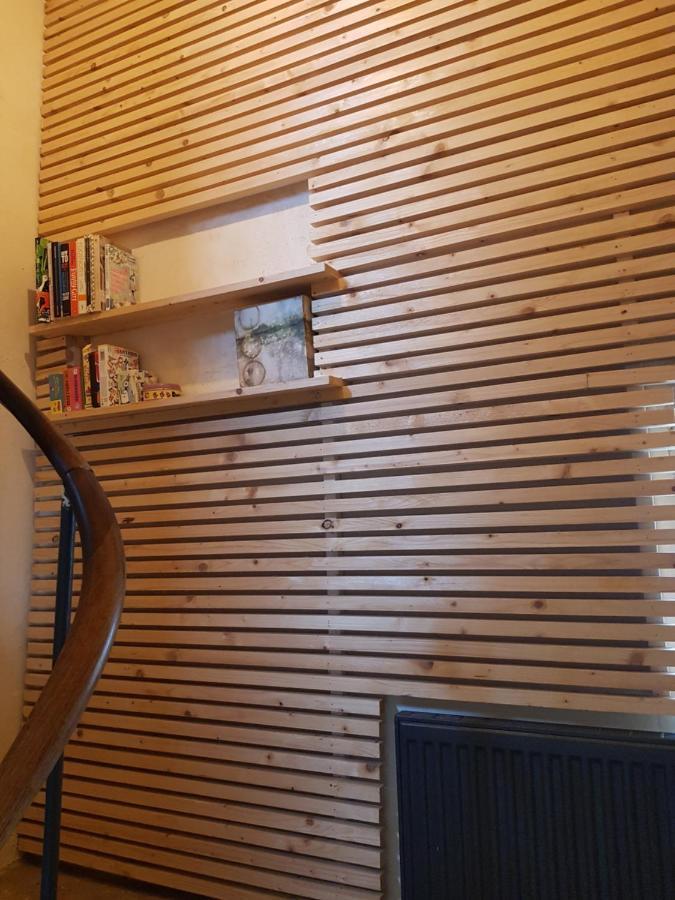 La Petite Bajocasse Villa Байо Екстериор снимка