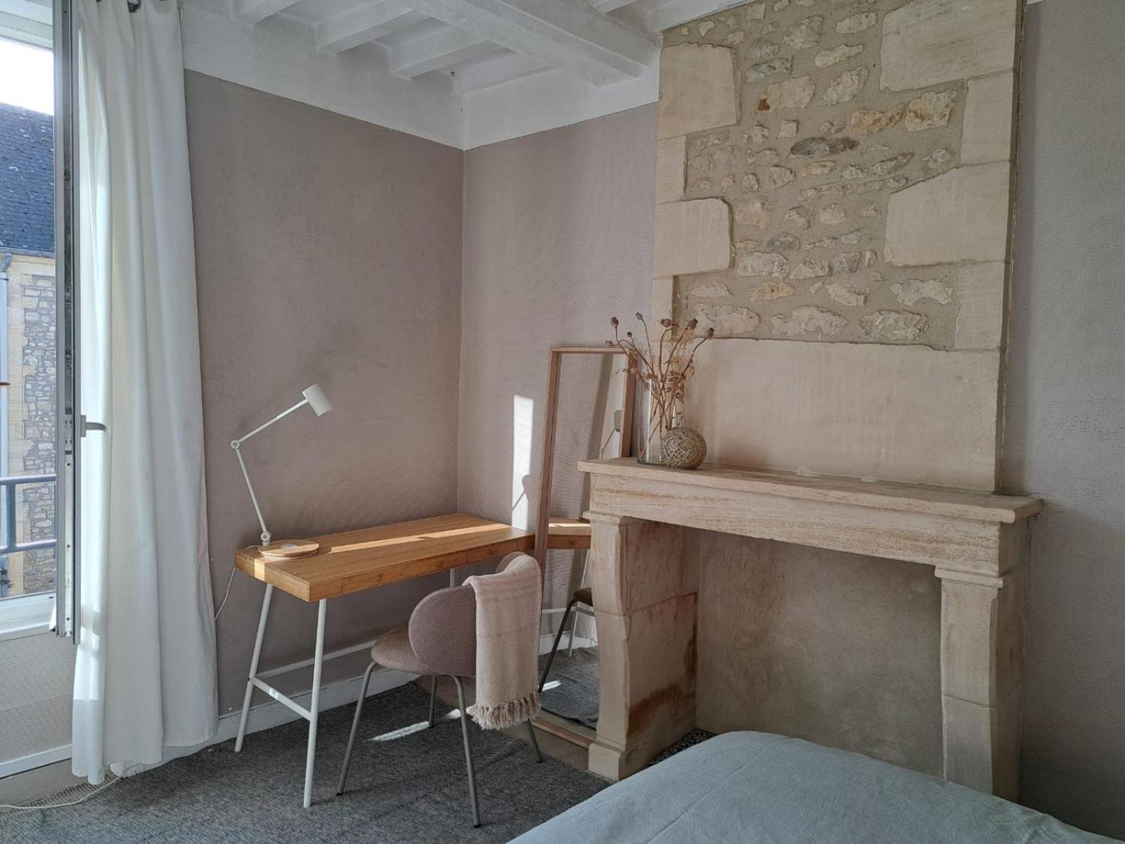 La Petite Bajocasse Villa Байо Екстериор снимка