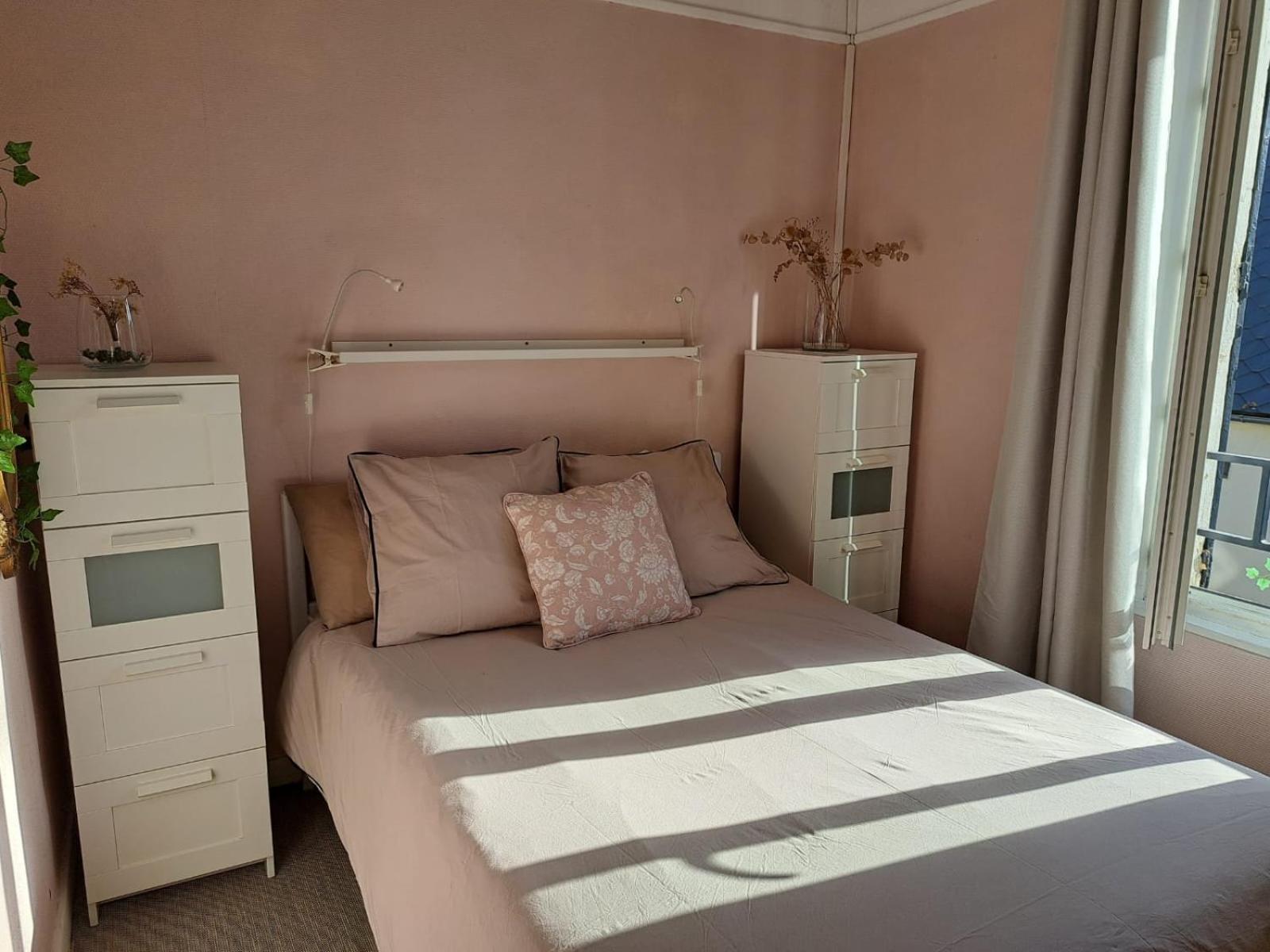 La Petite Bajocasse Villa Байо Екстериор снимка